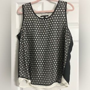 Zac & Rachel sleeveless top